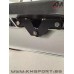 Гребен тренажор с въздушно и магнитно съпротивление 2в1 AIR ROWER MAGNETIC тип Concept 2